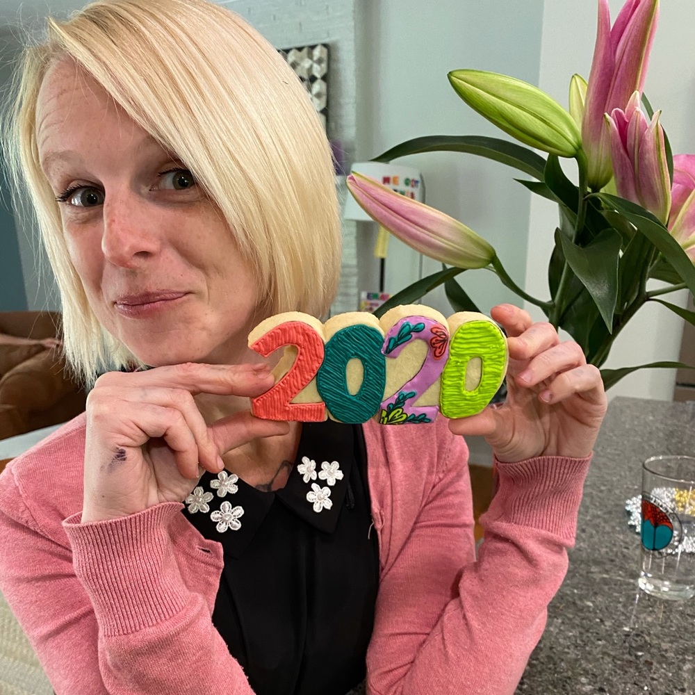 Meet your Posher, Grace